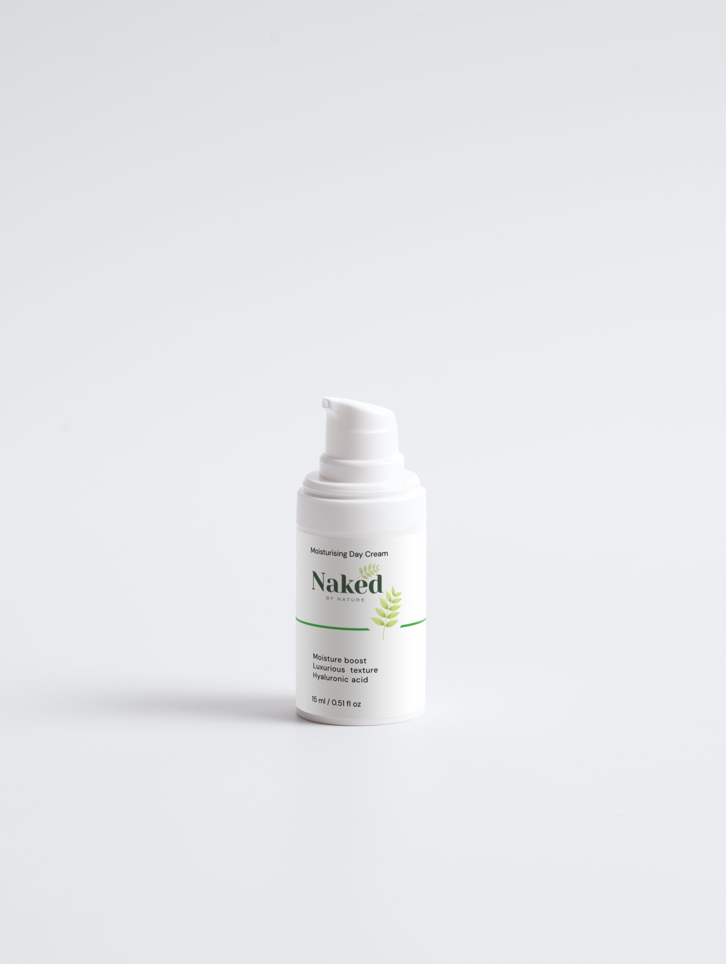 Naked by Nature | Hydration Ritual Collection Box